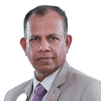 Lion Jagath Weerasinghe