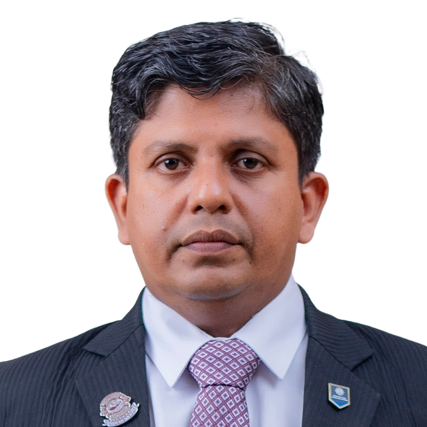 Lion Ravindra Kalansooriya