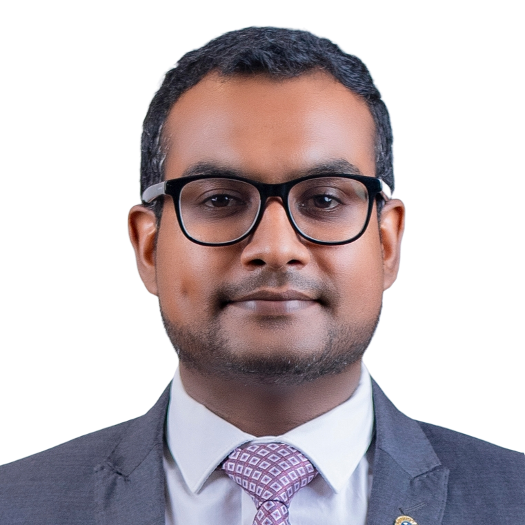 Lion Ravindra Kalansooriya
